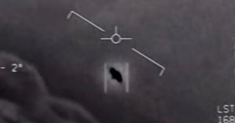 FBI Raporları ve UFO Olaylarının Yeniden Gündeme Gelmesi
