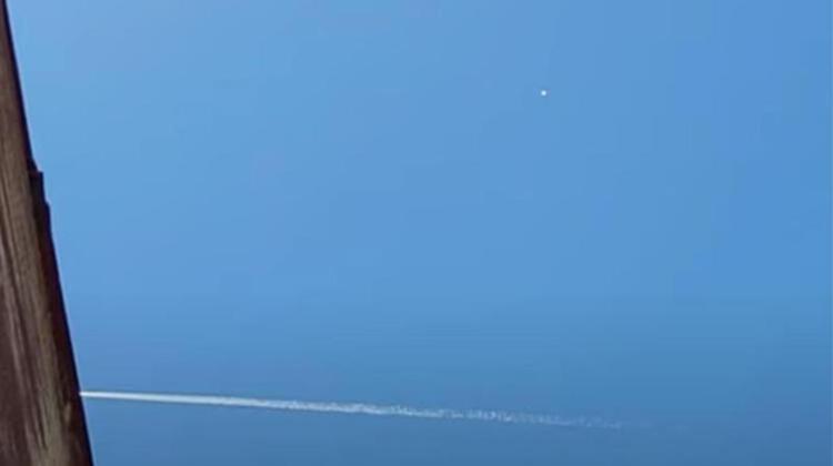 FBI Raporları ve UFO Olaylarının Yeniden Gündeme Gelmesi