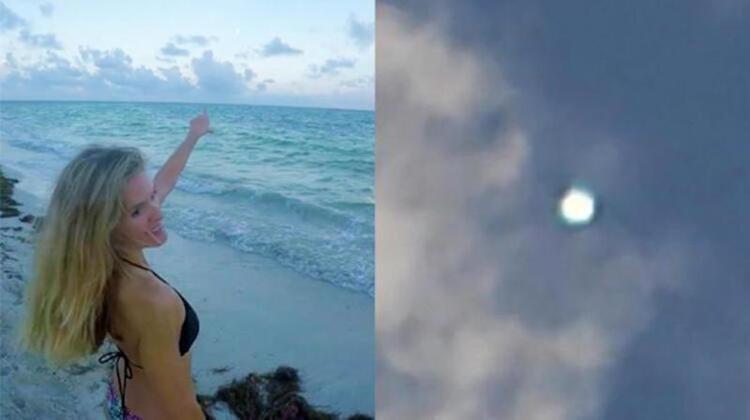 FBI Raporları ve UFO Olaylarının Yeniden Gündeme Gelmesi
