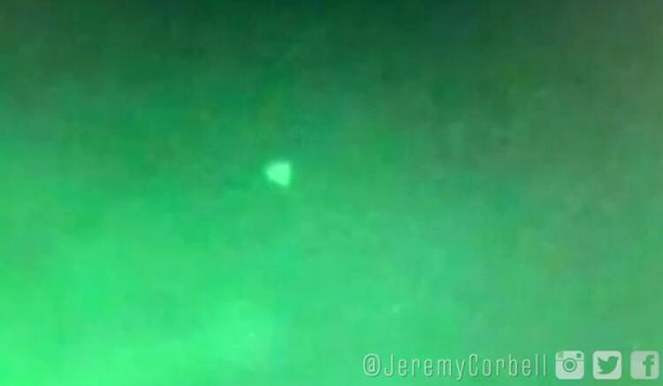 FBI Raporları ve UFO Olaylarının Yeniden Gündeme Gelmesi