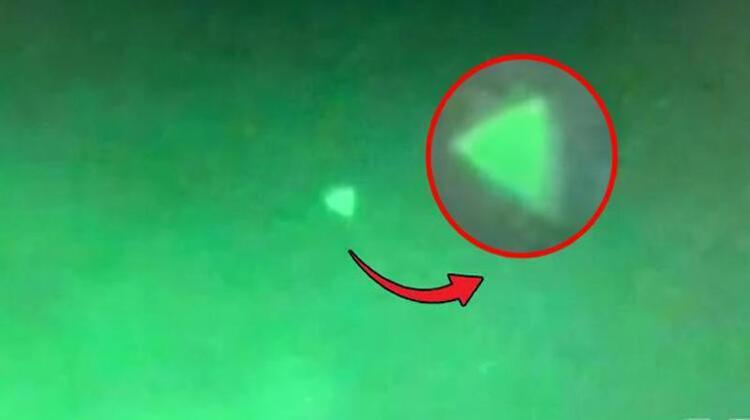 FBI Raporları ve UFO Olaylarının Yeniden Gündeme Gelmesi