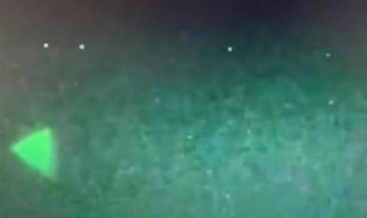 FBI Raporları ve UFO Olaylarının Yeniden Gündeme Gelmesi