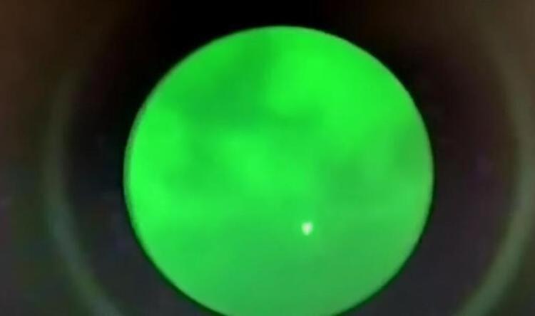FBI Raporları ve UFO Olaylarının Yeniden Gündeme Gelmesi