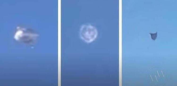 FBI Raporları ve UFO Olaylarının Yeniden Gündeme Gelmesi