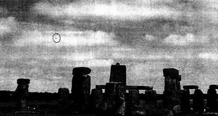 FBI Raporları ve UFO Olaylarının Yeniden Gündeme Gelmesi