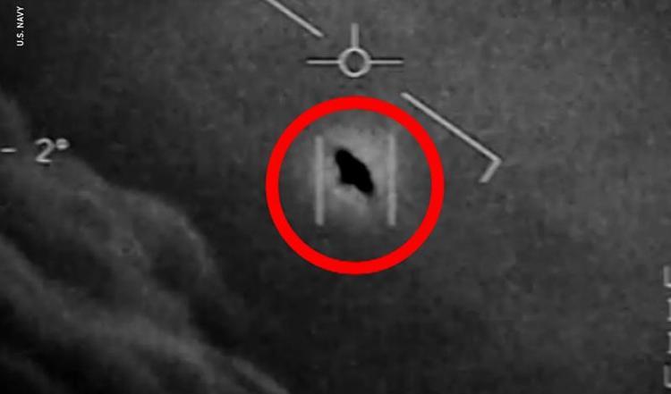 FBI Raporları ve UFO Olaylarının Yeniden Gündeme Gelmesi