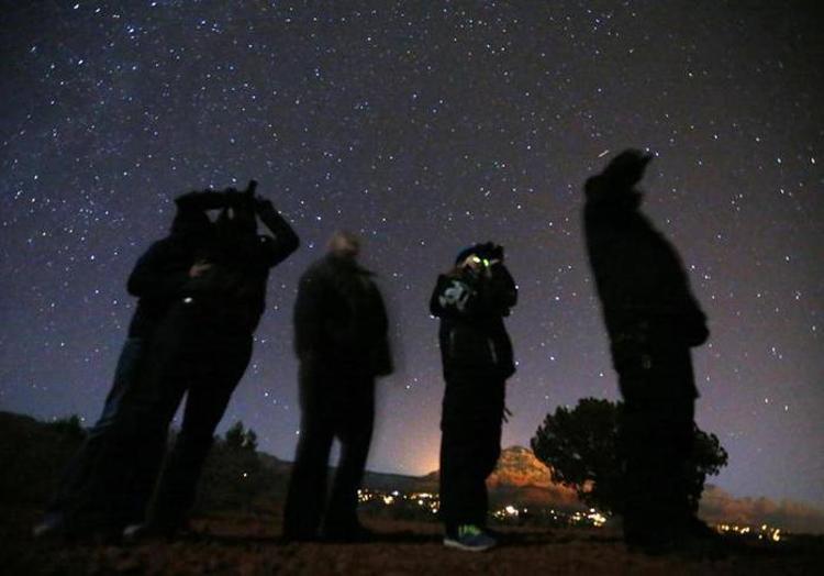 Pentagon ve UFO Tartışmaları