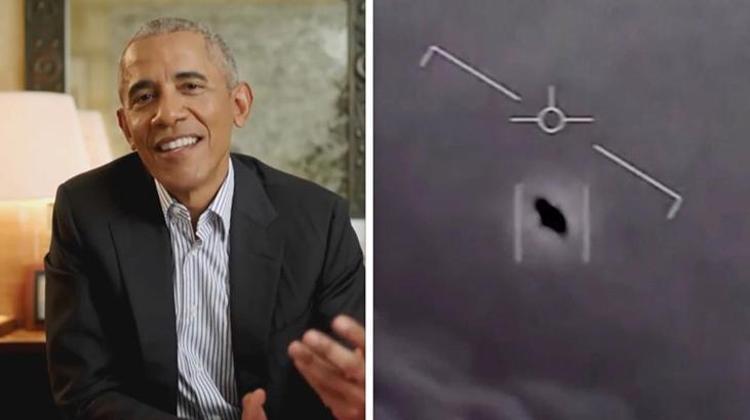 FBI Raporları ve UFO Olaylarının Yeniden Gündeme Gelmesi