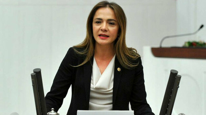 Gamze Akkuş İlgezdi'den Aşı Dağıtım Süreci Üzerine Açıklamalar
