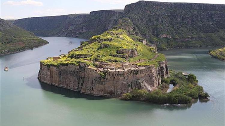 Gaziantep'in Tarihi ve Kültürel Zenginlikleri