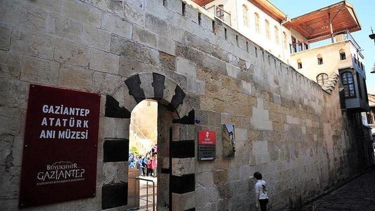 Gaziantep'in Tarihi ve Kültürel Zenginlikleri