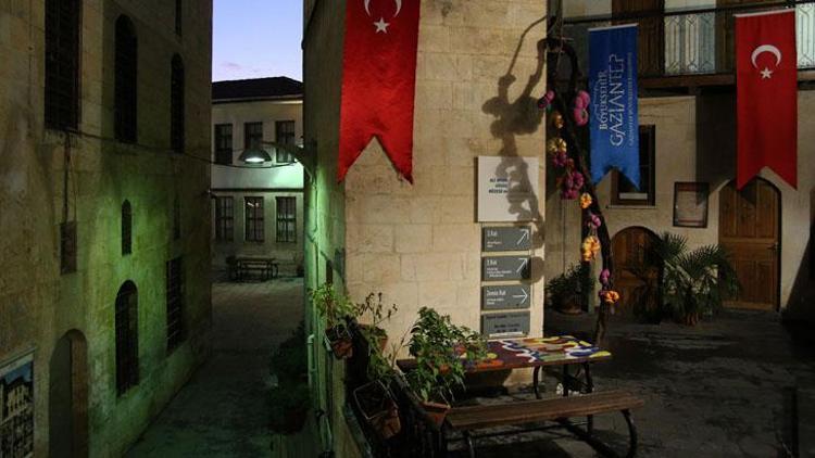 Gaziantep'in Tarihi ve Kültürel Zenginlikleri
