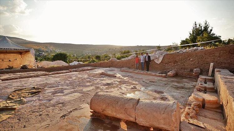 Gaziantep'in Tarihi ve Kültürel Zenginlikleri
