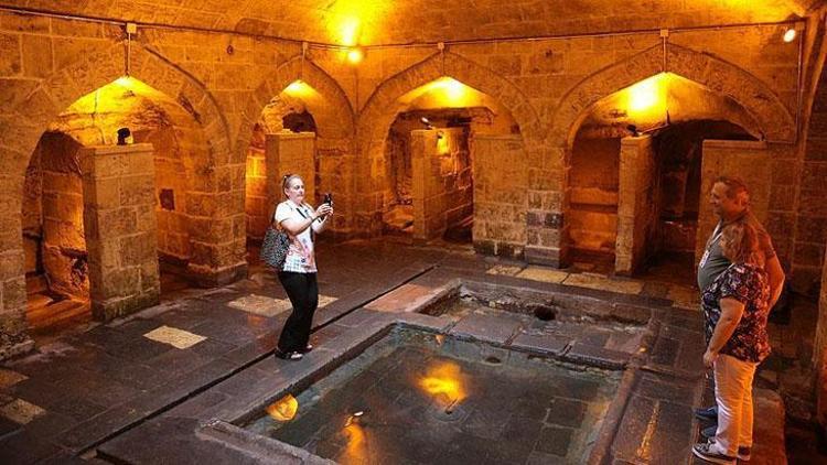 Gaziantep'in Tarihi ve Kültürel Zenginlikleri