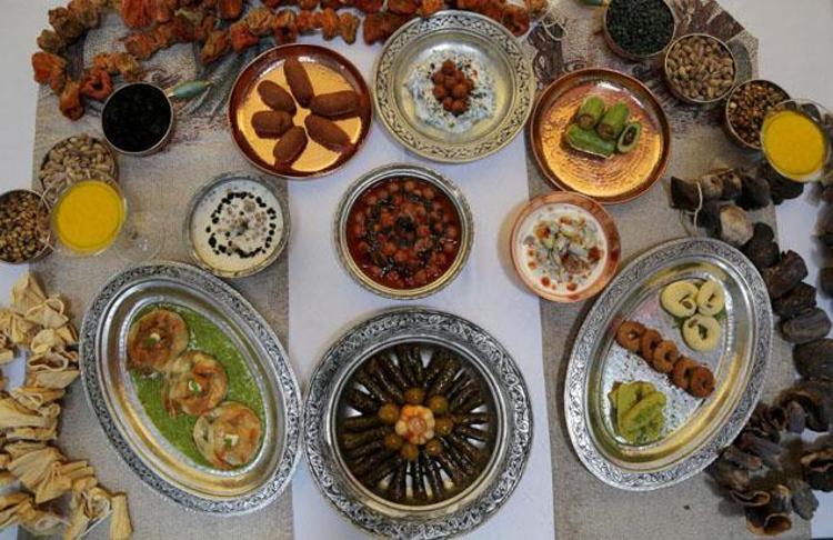 Gaziantep'in Tarihi ve Kültürel Zenginlikleri