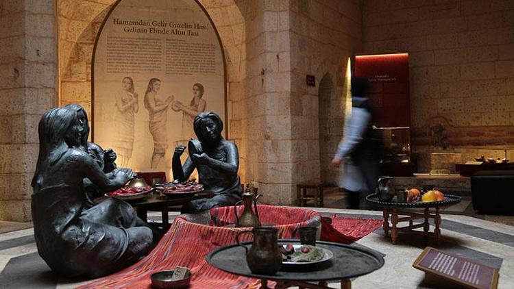 Gaziantep'in Tarihi ve Kültürel Zenginlikleri