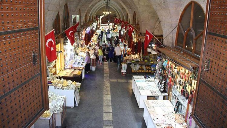 Gaziantep'in Tarihi ve Kültürel Zenginlikleri