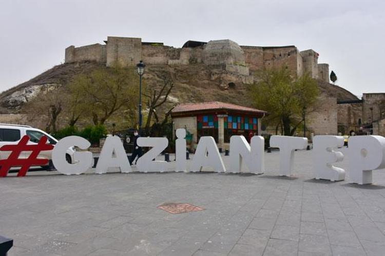 Gaziantep'in Tarihi ve Kültürel Zenginlikleri