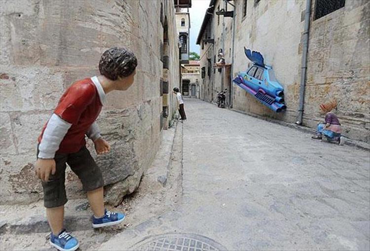 Gaziantep'in Tarihi ve Kültürel Zenginlikleri