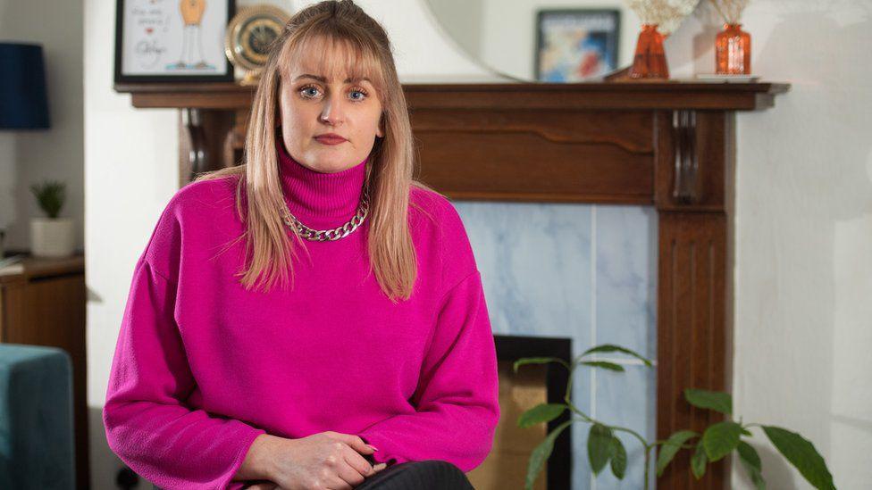 Emma Delaney'nin Menopoz Mücadelesi