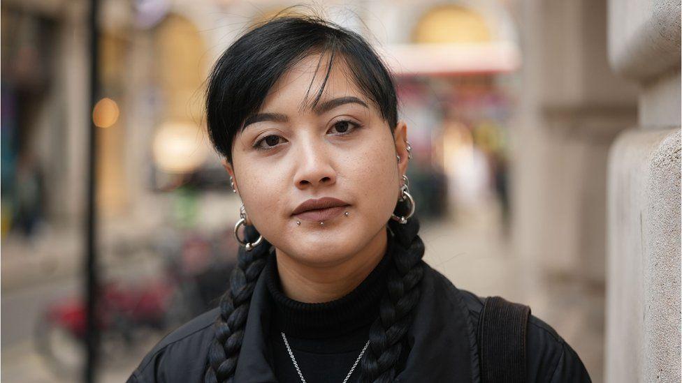 Soe-Myat Noe'nin Deneyimi