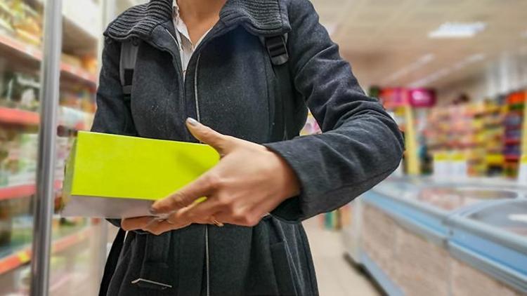 Gıda Ürünleri İçin Tavsiye Edilen Tüketim Tarihi ve Son Tüketim Tarihi
