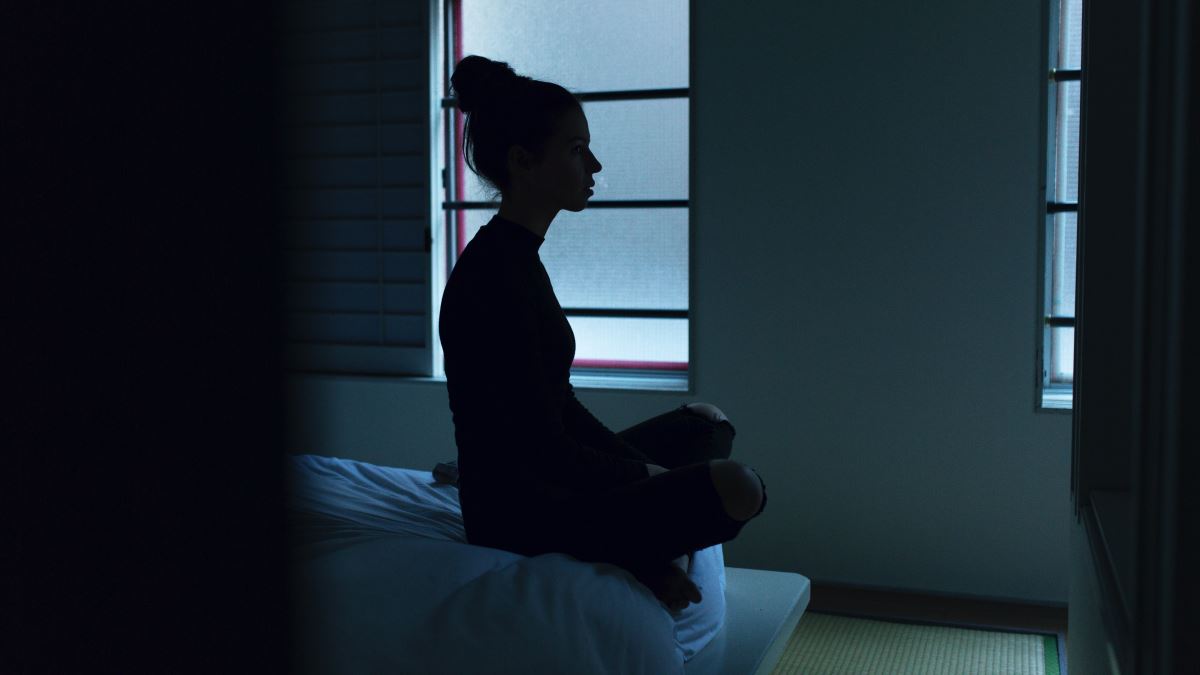 Depresyon Nedir? Belirtileri Nelerdir?