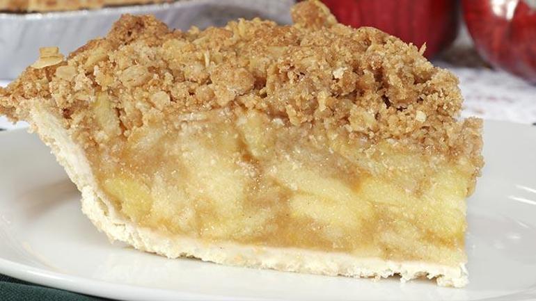 Glutensiz 3 Lezzetli Tatlı Tarifi