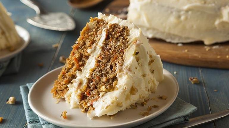Glutensiz 3 Lezzetli Tatlı Tarifi