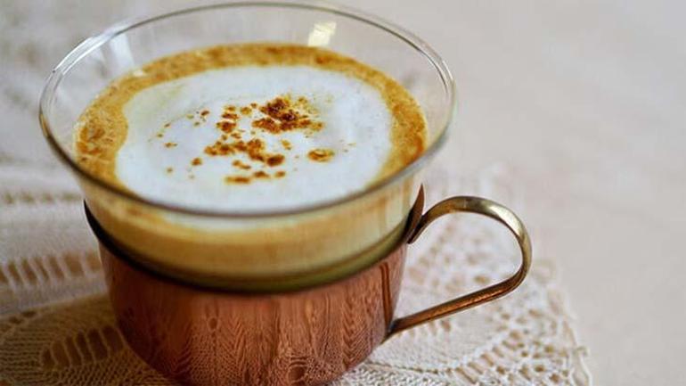Glutensiz Sahur Menüsü: Karabuğday Ekmeği ve Altın Süt