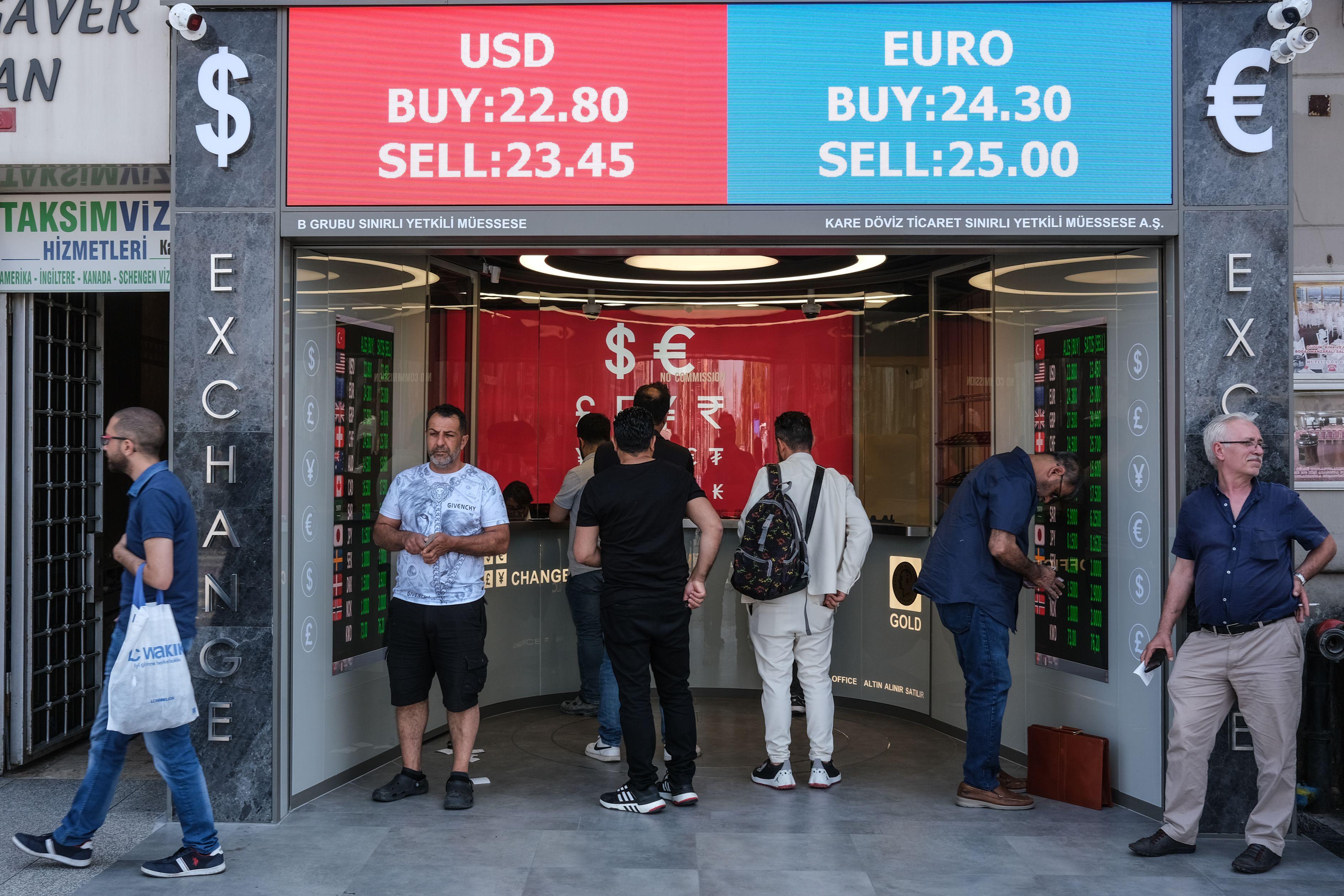 Goldman Sachs'tan Türkiye Ekonomisi Değerlendirmesi