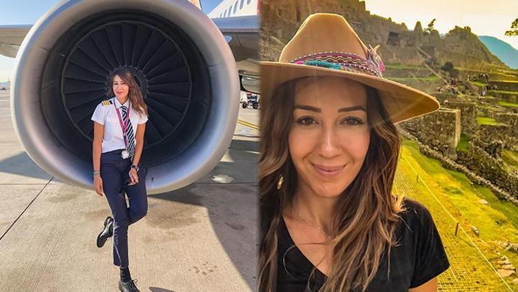 Gonca Kocabaş - Milliyet Tatil