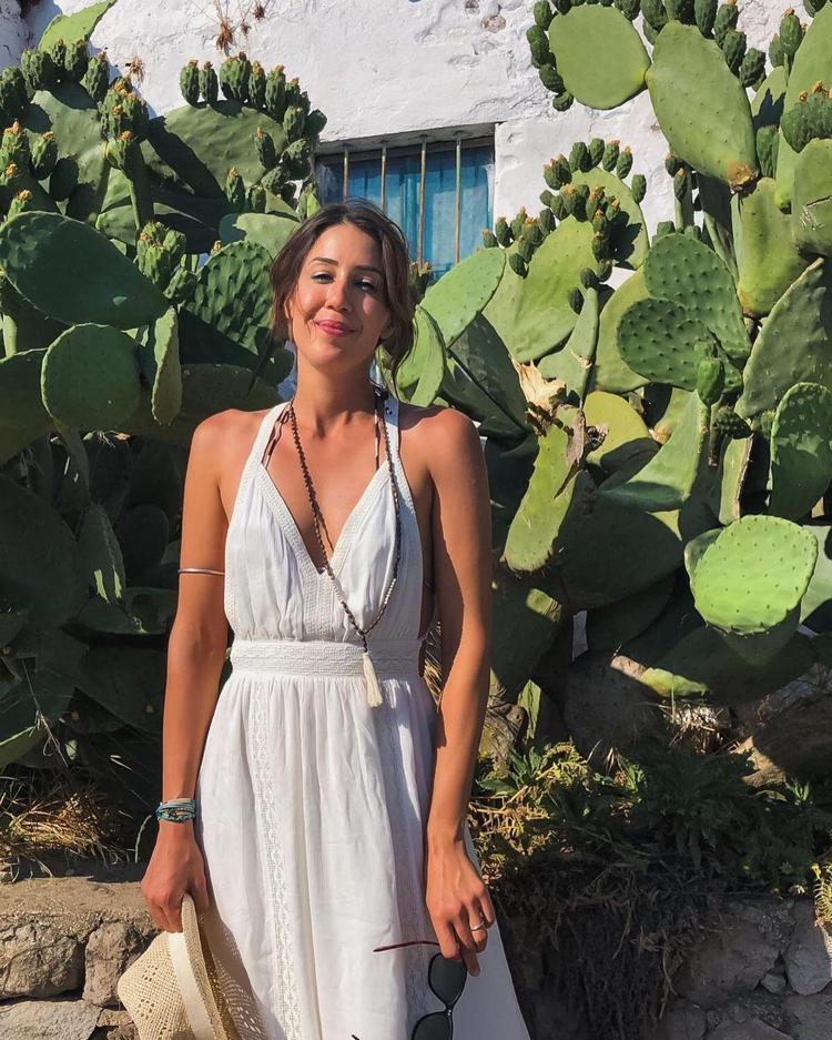 Gonca Kocabaş: Kadın Pilot Olmanın Yolculuğu