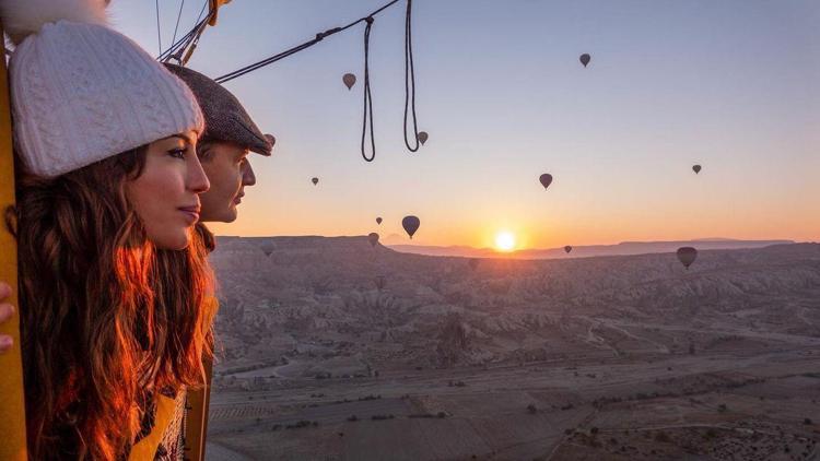 Gonca Kocabaş: Kadın Pilot Olmanın Yolculuğu
