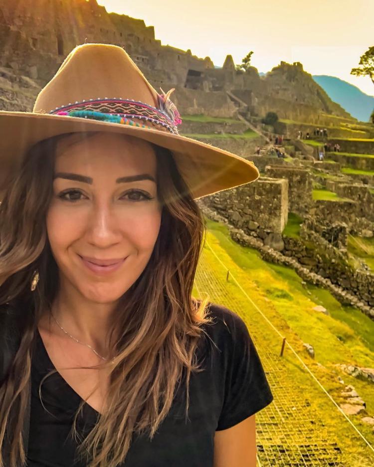 Gonca Kocabaş: Kadın Pilot Olmanın Yolculuğu