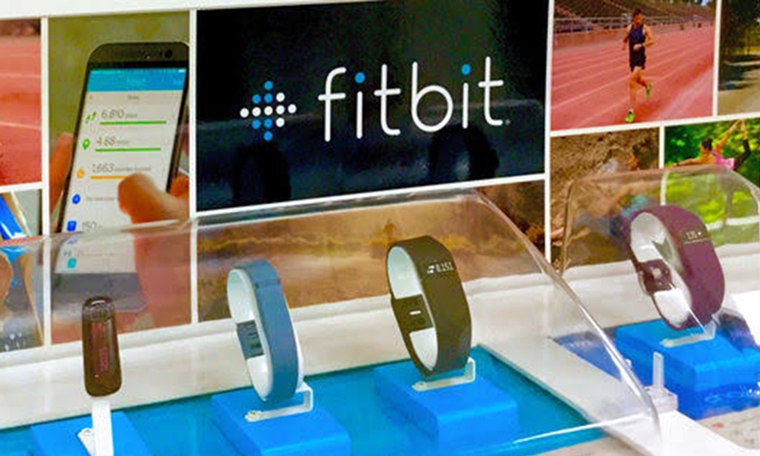 Google, Fitbit'i Satın Almayı Planlıyor