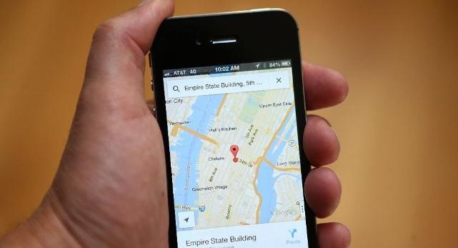 Google Haritalar Uygulamasında Yeni Güvenlik Özelliği Test Ediliyor