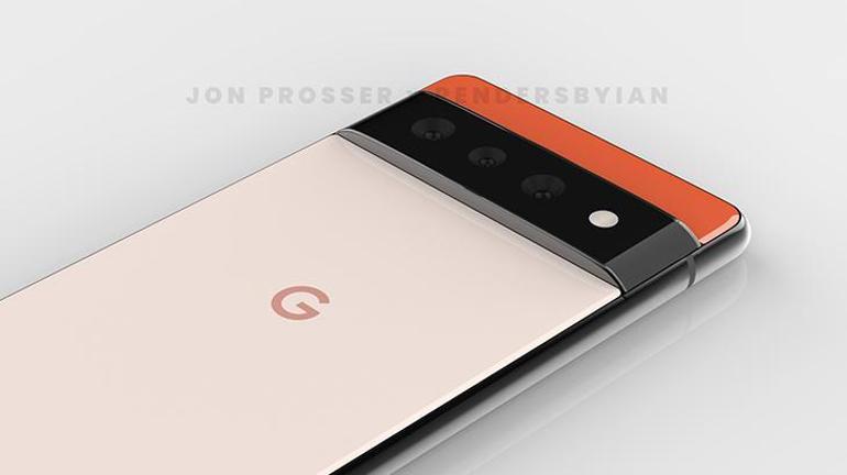 Google Pixel Telefonların Geçmişi ve Geleceği