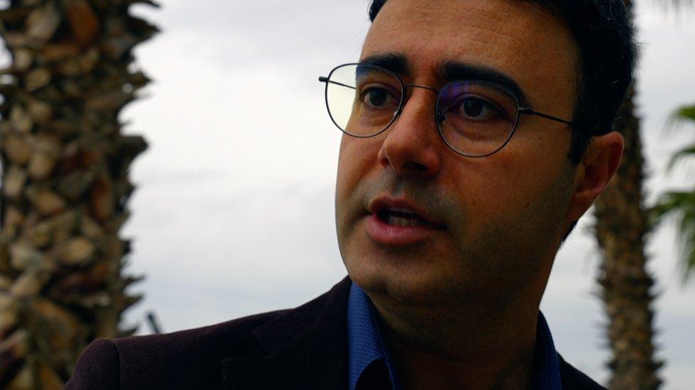 Google'ın Deprem Uyarı Sistemi: Başarısızlık ve Beklentiler