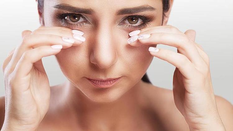 Göz Tansiyonu Nedir?