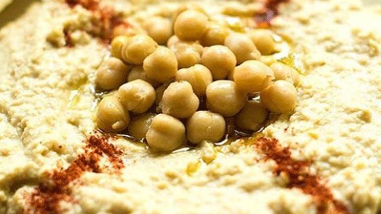 Ana Yemek: Hünkar Beğendi
