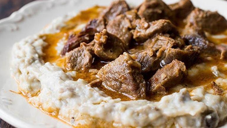 Günün İftar Menüsü