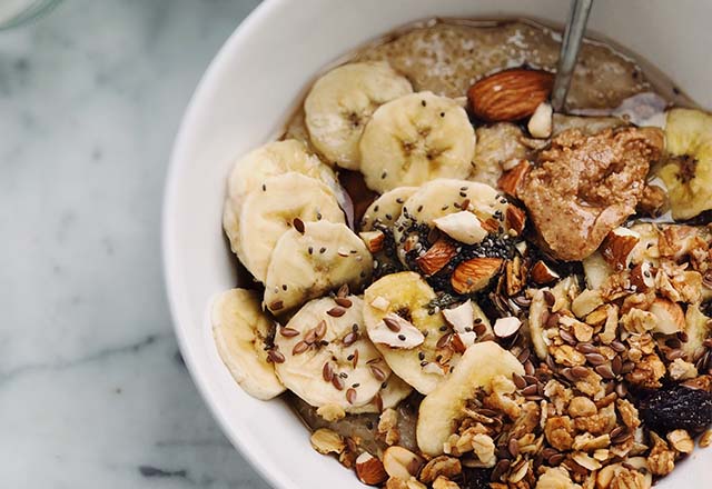 Günün Sahur Menüsü: 18. Gün