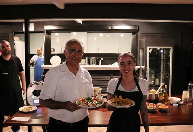 Hatay Mutfağını Keşfedin: Tarih, Kültür ve Lezzetler