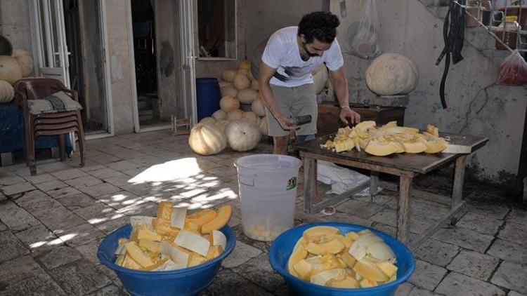 Hatay Usulü Kabak Tatlısı: Gelenekten Lezzete