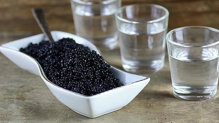 Havyar Nedir? Çeşitleri, Üretimi ve Faydaları