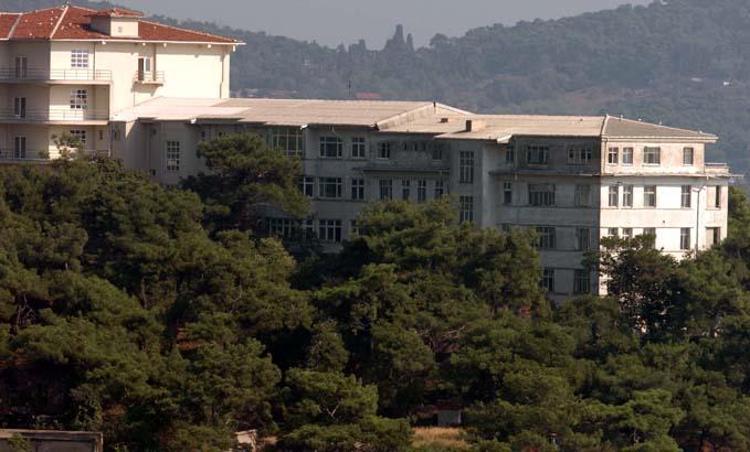Heybeliada: Tarih ve Sakinlik İçinde Bir Kaçış Noktası