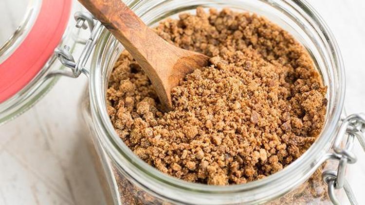 Hidroksimetil Furfural (HMF) ve Rafine Şeker Alternatifleri