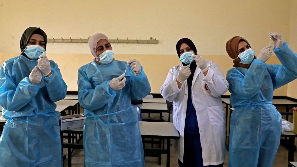 Hindistan'da Aşı Patentleri Tartışmaları Yeniden Gündemde