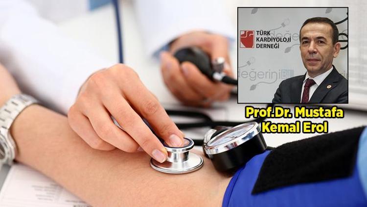Olması gereken normal tansiyon aralığımız nedir, tehlike nereden sonra başlar?